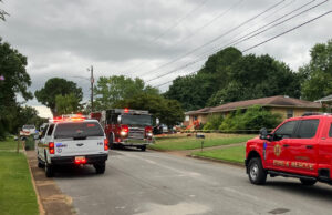 Padre e hijo muertos en un incendio en Huntsville, se confirma un asesinato-suicidio Padre e hijo muertos en un incendio en Huntsville, se confirma un asesinato-suicidio
