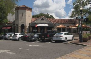 Pizzería en Five Points South cierra a finales de agosto Pizzería en Five Points South cierra a finales de agosto