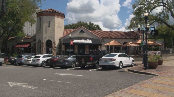 Pizzería en Five Points South cierra a finales de agosto Pizzería en Five Points South cierra a finales de agosto