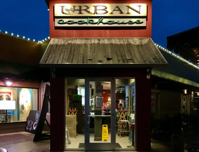 Popular restaurante de comida rápida informal del área de Birmingham abrirá una sucursal en Hoover Popular restaurante de comida rápida informal del área de Birmingham abrirá una sucursal en Hoover