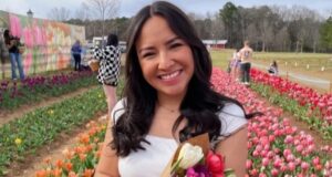 La comunidad hispana de Alabama se une por Giovanna Hernández Martínez