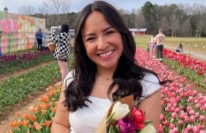 La comunidad hispana de Alabama se une por Giovanna Hernández Martínez