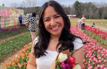 La comunidad hispana de Alabama se une por Giovanna Hernández Martínez