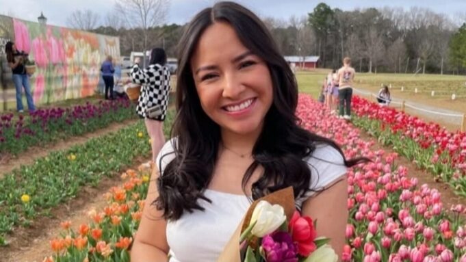 La comunidad hispana de Alabama se une por Giovanna Hernández Martínez