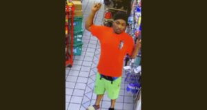 Se busca sospechoso por herir a un adolescente en tiroteo en gasolinera de Birmingham Se busca sospechoso por herir a un adolescente en tiroteo en gasolinera de Birmingham