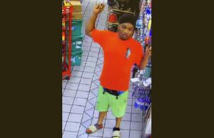 Se busca sospechoso por herir a un adolescente en tiroteo en gasolinera de Birmingham Se busca sospechoso por herir a un adolescente en tiroteo en gasolinera de Birmingham