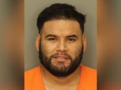 Sospechoso de asesinato, capturado en México, vuelve a Alabama para enfrentar cargos Sospechoso de asesinato, capturado en México, vuelve a Alabama para enfrentar cargos