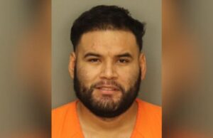 Sospechoso de asesinato, capturado en México, vuelve a Alabama para enfrentar cargos Sospechoso de asesinato, capturado en México, vuelve a Alabama para enfrentar cargos