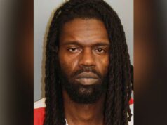 Sospechoso de asesinato, liberado por error, ha vuelto a ser arrestado Sospechoso de asesinato, liberado por error, ha vuelto a ser arrestado