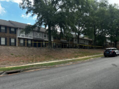 Un niño de 6 años se dispara y se mata accidentalmente en Birmingham Un niño de 6 años se dispara y se mata accidentalmente en Birmingham