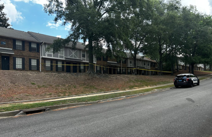 Un niño de 6 años se dispara y se mata accidentalmente en Birmingham Un niño de 6 años se dispara y se mata accidentalmente en Birmingham