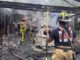 Una mujer y su perro mueren en un incendio en una casa en el sur de Alabama Una mujer y su perro mueren en un incendio en una casa en el sur de Alabama