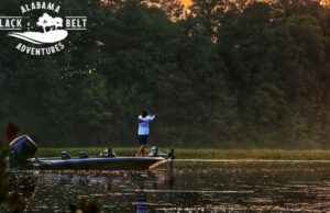 Alabama Black Belt Adventures Association tiene dos nuevos miembros en la junta Alabama Black Belt Adventures Association tiene dos nuevos miembros en la junta