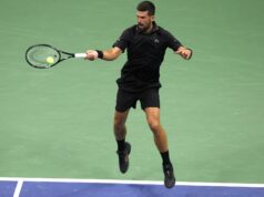 Alcaraz y Djokovic avanzan; Bucsa logra sus primeros octavos en Nueva York Alcaraz y Djokovic avanzan; Bucsa logra sus primeros octavos en Nueva York