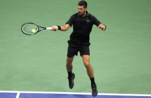 Alcaraz y Djokovic avanzan; Bucsa logra sus primeros octavos en Nueva York Alcaraz y Djokovic avanzan; Bucsa logra sus primeros octavos en Nueva York