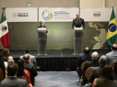 América Latina se une en México para la acción climática regional América Latina se une en México para la acción climática regional