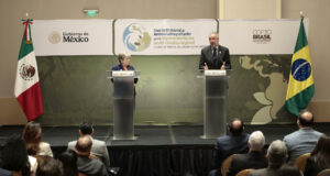 América Latina se une en México para la acción climática regional América Latina se une en México para la acción climática regional