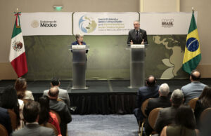 América Latina se une en México para la acción climática regional América Latina se une en México para la acción climática regional