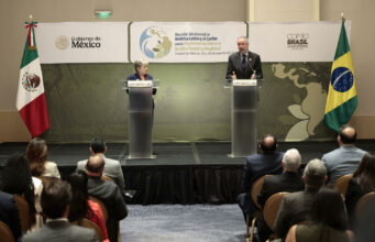 América Latina se une en México para la acción climática regional América Latina se une en México para la acción climática regional