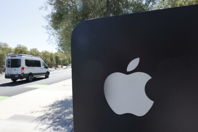 Apple invertirá 600.000 millones de dólares en EEUU para eludir aranceles