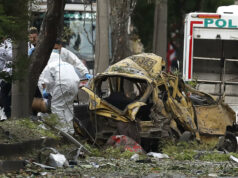 Ataques coordinados en Cali y Antioquia dejan 13 muertos en un solo día Ataques coordinados en Cali y Antioquia dejan 13 muertos en un solo día