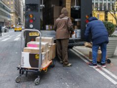 Australia suspende envíos postales a EE. UU. por nuevos aranceles Australia suspende envíos postales a EE. UU. por nuevos aranceles