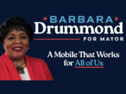 Barbara Drummond avanza primera a la final con apoyo popular a pesar de gastos Barbara Drummond avanza primera a la final con apoyo popular a pesar de gastos