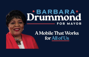 Barbara Drummond avanza primera a la final con apoyo popular a pesar de gastos Barbara Drummond avanza primera a la final con apoyo popular a pesar de gastos