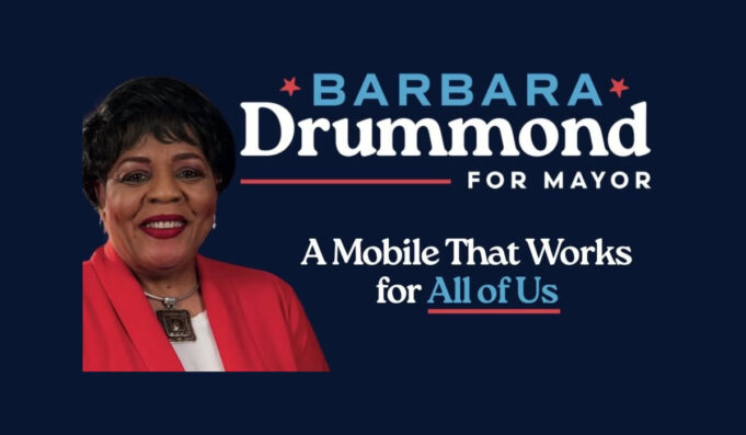 Barbara Drummond avanza primera a la final con apoyo popular a pesar de gastos Barbara Drummond avanza primera a la final con apoyo popular a pesar de gastos