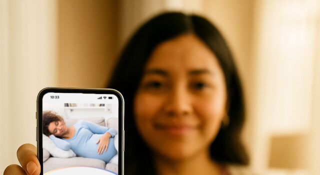 BCBS of AL anuncia una actualización para la aplicación móvil “Baby Yourself” BCBS of AL anuncia una actualización para la aplicación móvil "Baby Yourself"