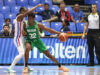 Brasil y EE. UU. avanzan a semifinales en Nicaragua tras vencer a R. Dominicana y Uruguay Brasil y EE. UU. avanzan a semifinales en Nicaragua tras vencer a R. Dominicana y Uruguay