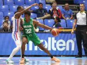 Brasil y EE. UU. avanzan a semifinales en Nicaragua tras vencer a R. Dominicana y Uruguay Brasil y EE. UU. avanzan a semifinales en Nicaragua tras vencer a R. Dominicana y Uruguay