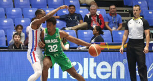Brasil y EE. UU. avanzan a semifinales en Nicaragua tras vencer a R. Dominicana y Uruguay Brasil y EE. UU. avanzan a semifinales en Nicaragua tras vencer a R. Dominicana y Uruguay