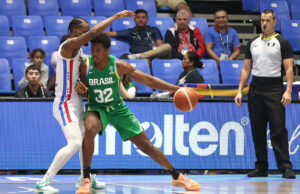 Brasil y EE. UU. avanzan a semifinales en Nicaragua tras vencer a R. Dominicana y Uruguay Brasil y EE. UU. avanzan a semifinales en Nicaragua tras vencer a R. Dominicana y Uruguay