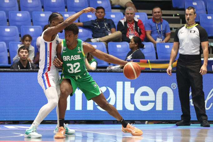 Brasil y EE. UU. avanzan a semifinales en Nicaragua tras vencer a R. Dominicana y Uruguay Brasil y EE. UU. avanzan a semifinales en Nicaragua tras vencer a R. Dominicana y Uruguay
