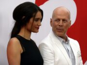 Bruce Willis se mantiene activo y con buena salud pese a su demencia Bruce Willis se mantiene activo y con buena salud pese a su demencia