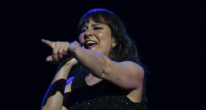 Bunbury aclara: Amaral no le quitó el puesto de telonero de Bob Dylan Bunbury aclara: Amaral no le quitó el puesto de telonero de Bob Dylan