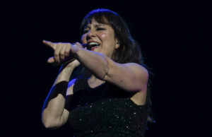 Bunbury aclara: Amaral no le quitó el puesto de telonero de Bob Dylan Bunbury aclara: Amaral no le quitó el puesto de telonero de Bob Dylan