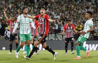 Cardona falla dos penaltis y el triunfo de Nacional se esfuma Cardona falla dos penaltis y el triunfo de Nacional se esfuma