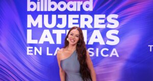 Chiquis se convierte en la primera mujer de la firma Prajin Parlay Chiquis se convierte en la primera mujer de la firma Prajin Parlay