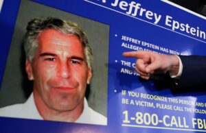 Comité del Congreso de EE.UU. publicará archivos del caso Jeffrey Epstein Comité del Congreso de EE.UU. publicará archivos del caso Jeffrey Epstein