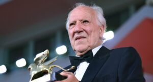 Coppola y Herzog ovacionados en la apertura del Festival de Venecia Coppola y Herzog ovacionados en la apertura del Festival de Venecia