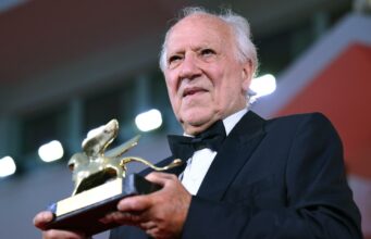 Coppola y Herzog ovacionados en la apertura del Festival de Venecia Coppola y Herzog ovacionados en la apertura del Festival de Venecia