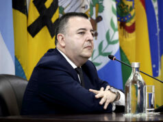 Denuncian que Paraguay violó la libertad de expresión de un periodista Denuncian que Paraguay violó la libertad de expresión de un periodista