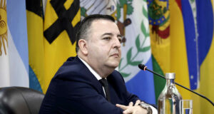 Denuncian que Paraguay violó la libertad de expresión de un periodista Denuncian que Paraguay violó la libertad de expresión de un periodista