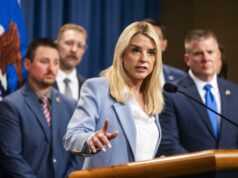 EE.UU. aumenta a 50 millones la recompensa por captura de Maduro EE.UU. aumenta a 50 millones la recompensa por captura de Maduro