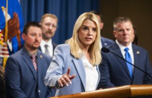 EE.UU. aumenta a 50 millones la recompensa por captura de Maduro EE.UU. aumenta a 50 millones la recompensa por captura de Maduro