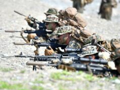 EE.UU. despliega 4.000 agentes en Latinoamérica para combatir carteles de droga EE.UU. despliega 4.000 agentes en Latinoamérica para combatir carteles de droga