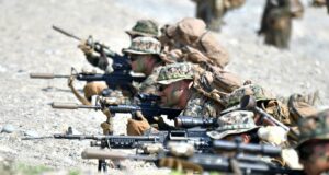 EE.UU. despliega 4.000 agentes en Latinoamérica para combatir carteles de droga EE.UU. despliega 4.000 agentes en Latinoamérica para combatir carteles de droga