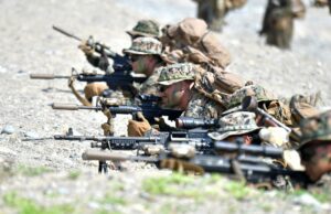 EE.UU. despliega 4.000 agentes en Latinoamérica para combatir carteles de droga EE.UU. despliega 4.000 agentes en Latinoamérica para combatir carteles de droga